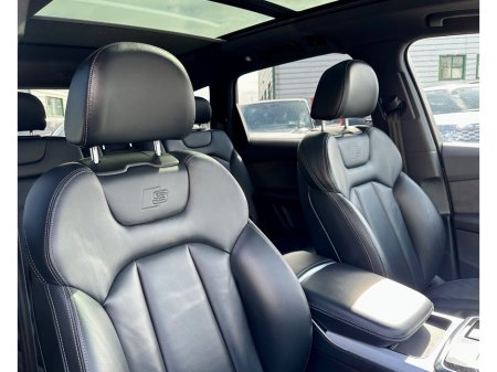 2020 Audi Q7 - photo 11