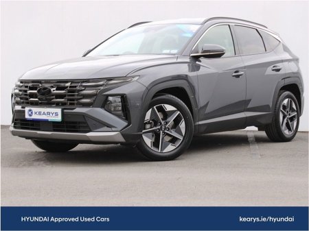 2024 Hyundai Tucson - photo 27