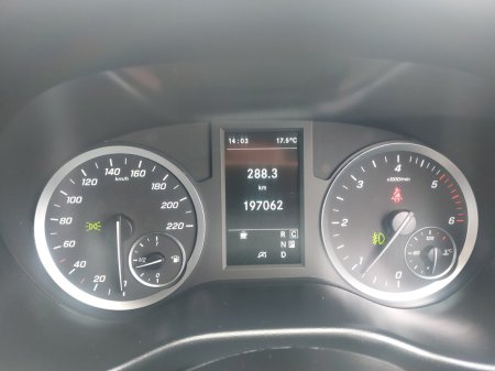 2023 Mercedes-Benz Vito - photo 32