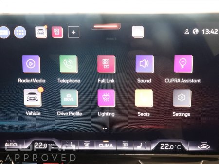 2026 Cupra Terramar - photo 14