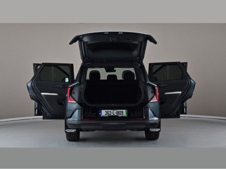 2026 Kia EV5 - photo 102