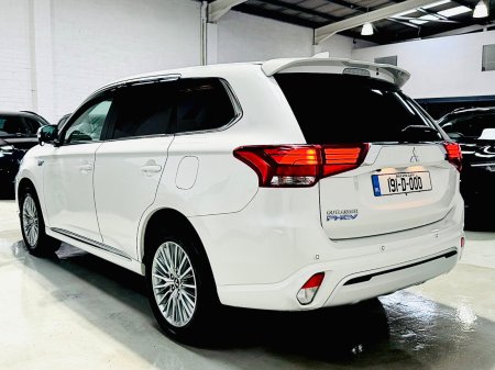 2019 Mitsubishi Outlander - photo 6