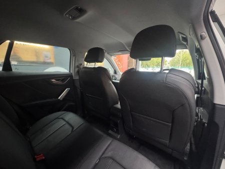 2019 Audi Q2 - photo 17