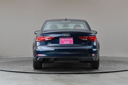 2018 Audi A3 - photo 8