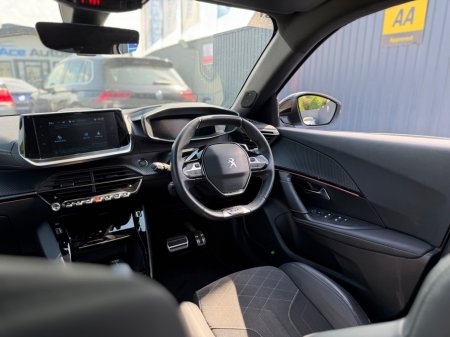 2021 Peugeot 2008 - photo 42