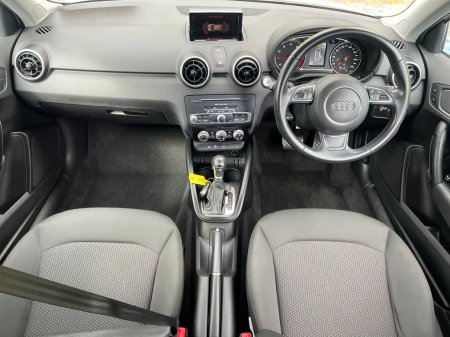 2016 Audi A1 - photo 10