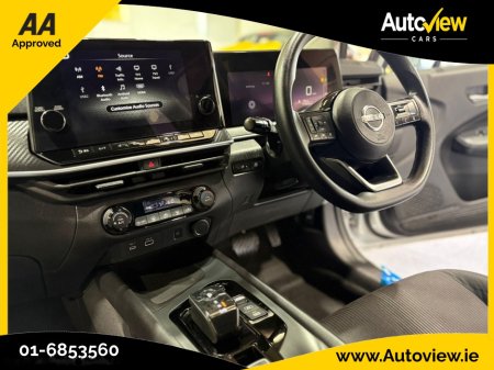 2021 Nissan Note - photo 26