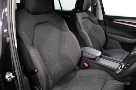 2024 Skoda Kodiaq - photo 17