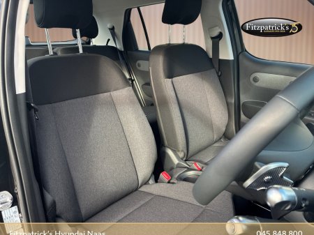 2027 Hyundai INSTER - photo 8