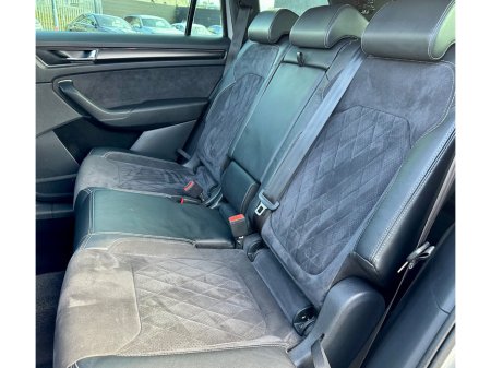2019 Skoda Kodiaq - photo 23
