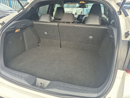 2019 Toyota C-HR - photo 11