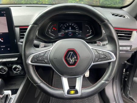 2022 Renault Arkana - photo 4