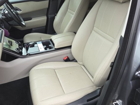 2019 Land Rover Range Rover Velar - photo 13