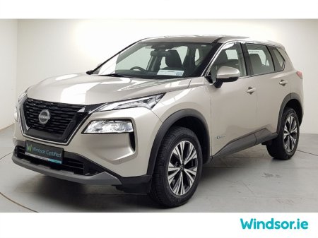 2024 Nissan X-Trail - photo 14