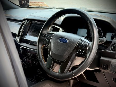 2023 Ford Ranger - photo 8