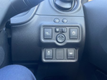 2017 Nissan Note - photo 13