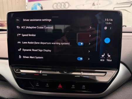 2023 Volkswagen ID.5 - photo 35