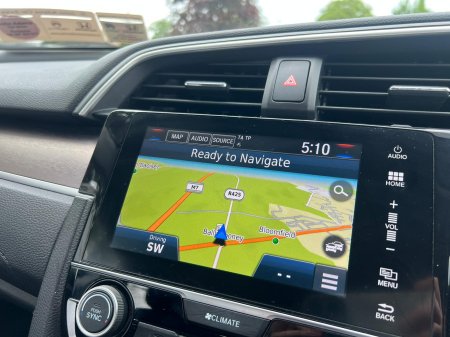 2020 Honda Civic - photo 12