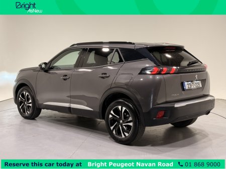 2023 Peugeot 2008 - photo 11
