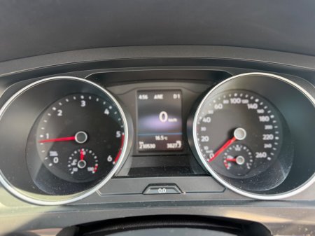 2018 Volkswagen Tiguan - photo 15