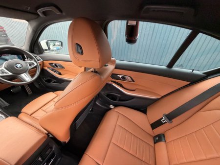 2021 BMW 3-Series - photo 52
