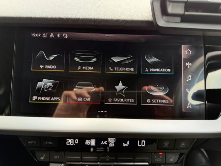 2022 Audi A3 - photo 25