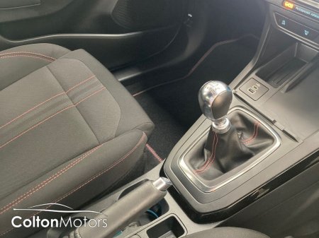2025 Ford Puma - photo 23