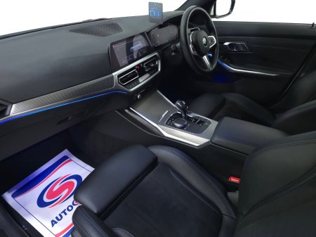 2019 BMW 3-Series - photo 4