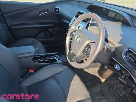 2020 Toyota Prius - photo 12