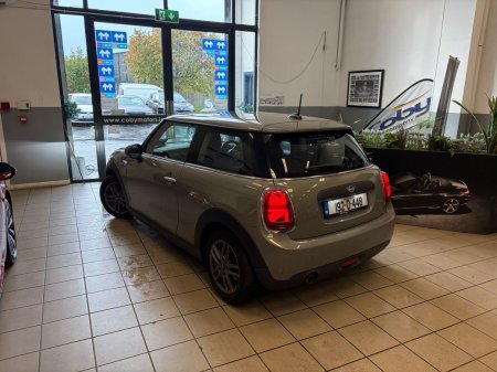 2019 Mini One - photo 13