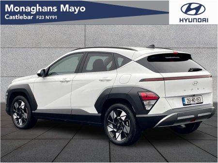 2026 Hyundai KONA - photo 3