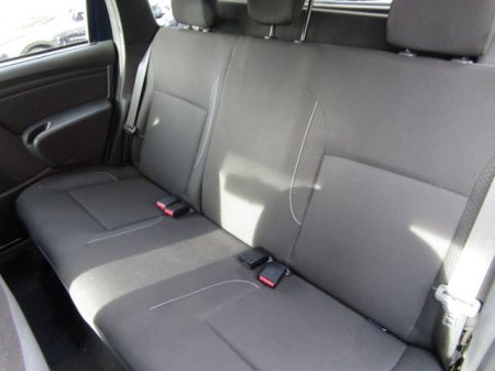 2018 Dacia Duster - photo 17