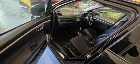 2016 Suzuki Swift - photo 7