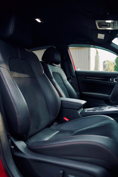 2023 Honda Civic - photo 18