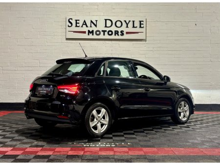 2015 Audi A1 - photo 6