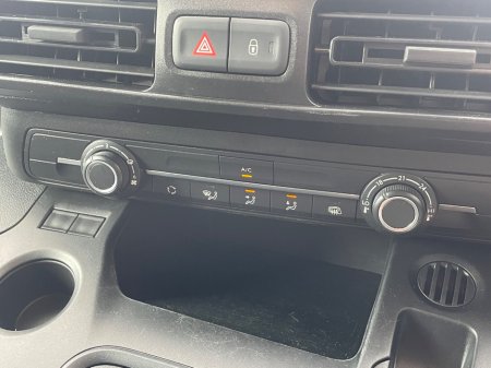 2023 Fiat Doblo - photo 10