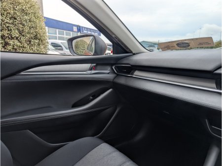 2022 Mazda Mazda6 - photo 17