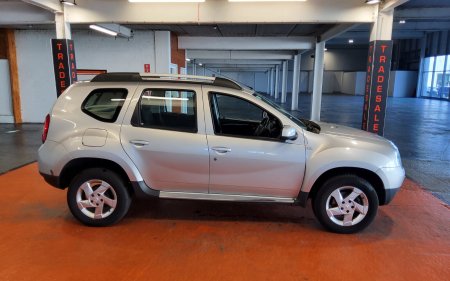 2014 Dacia Duster - photo 8
