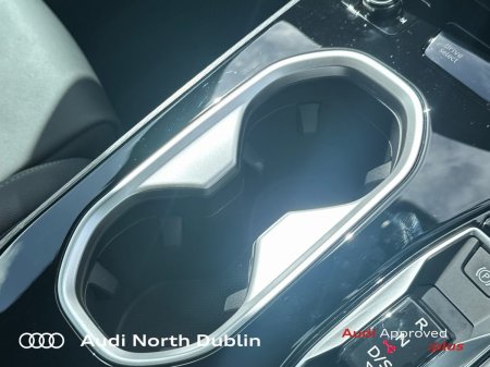 2026 Audi A6 - photo 36