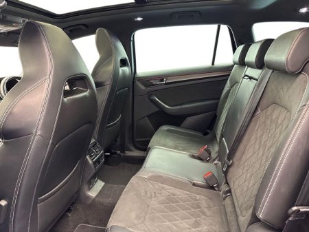 2021 Skoda Kodiaq - photo 11