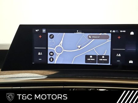 2026 Peugeot 5008 - photo 11