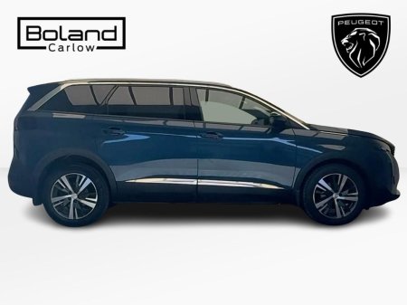 2024 Peugeot 5008 - photo 4
