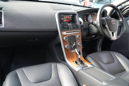2017 Volvo XC60 - photo 22