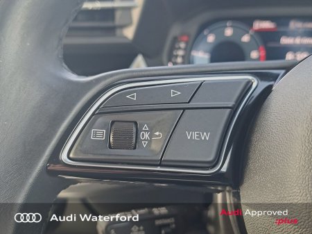 2024 Audi A3 - photo 25