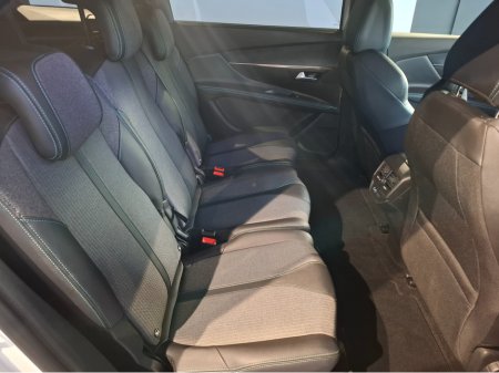 2024 Peugeot 5008 - photo 11