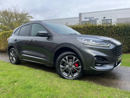 2022 Ford Kuga - photo 56