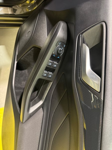 2025 Ford Focus - photo 29