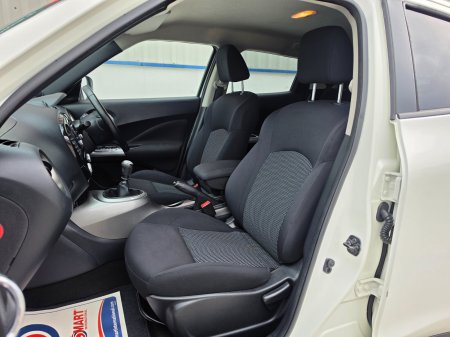 2016 Nissan Juke - photo 19