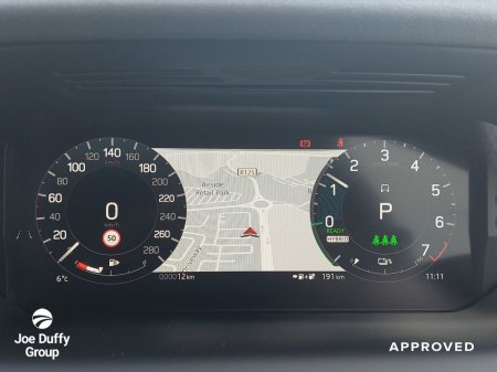 2026 Land Rover Discovery Sport - photo 17