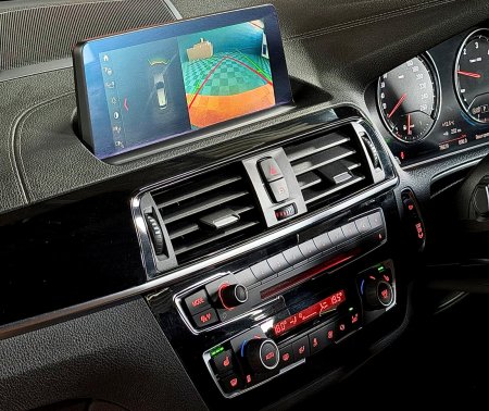 2018 BMW 1-Series - photo 35